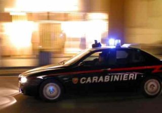 carabinieri