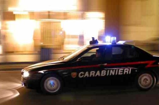 Treviso: furti in serie in bar, ristoranti e pizzerie, denunciato albanese carabinieri
