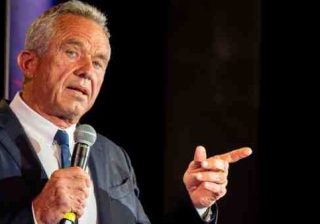 Robert F. Kennedy Jr