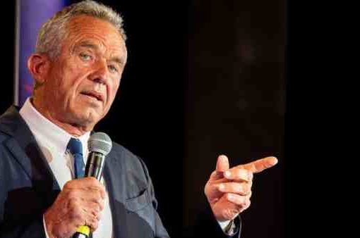 Robert F. Kennedy Jr