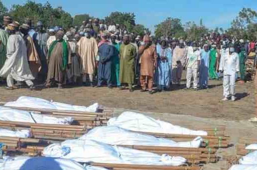 Agriciltori uccisi dai jihadisti