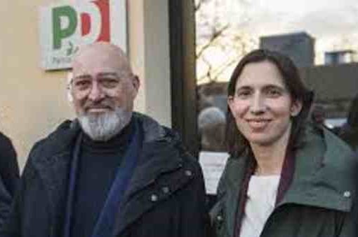 Bonaccini e Schlein