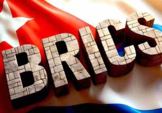brics Cuba