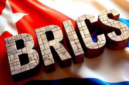 brics Cuba