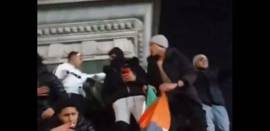 Capodanno 2024 Milano