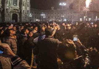 Capodanno Milano