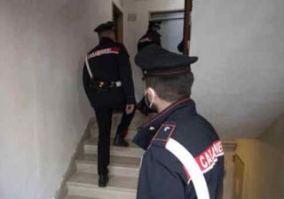 carabinieri
