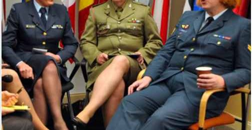 esercito Usa lgbt