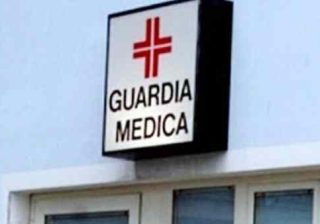guardia medica