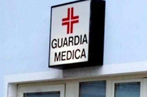 guardia medica