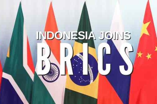 L’Indonesia entra nei Brics L’Indonesia entra nei Brics