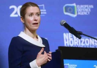 Kaja Kallas