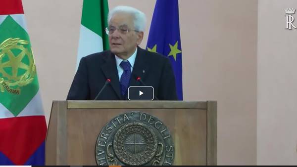 Mattarella