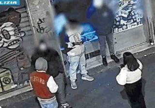 Milano maranza