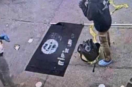 terrorismo New Orleans