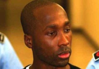 Rudy Guede