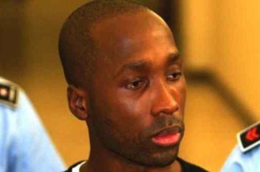 Rudy Guede