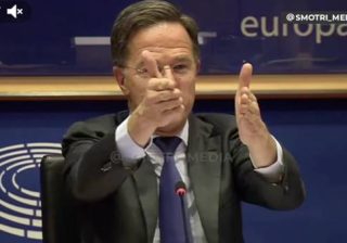 Mark RUTTE
