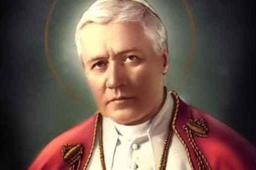 Papa san Pio X