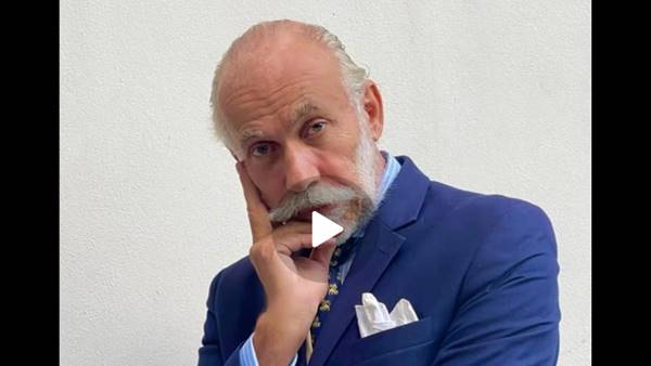 intervista al dr. Stramezzi