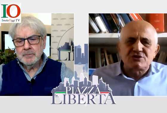 Uguaglianza = tassazione “inversa”. PIAZZA LIBERTA’, puntata di sabato 1 febbraio 2025