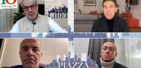 Si ascolti anche l’altra parte. PIAZZA LIBERTA', puntata di lunedì 24 febbraio 2025