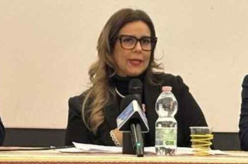 Anita Maurodinoia