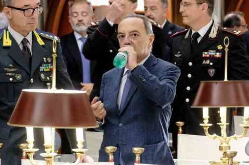 Francesco Lo Voi
