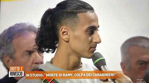 Mahmoud Farid da Imolaoggi.it Mahmoud Farid Fard arrestato era nella gang di Sesto in tv aveva accusato i Cc sul caso Ramy