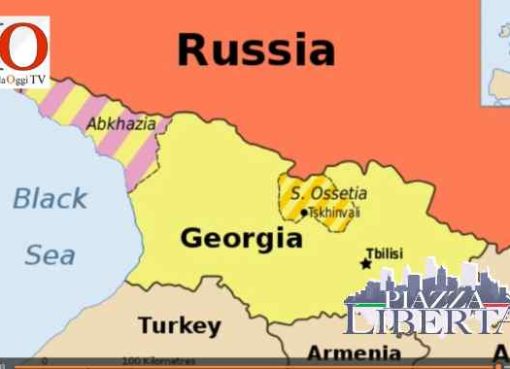 ELEZIONI IN ABKHAZIA. PIAZZA LIBERTA’, puntata di domenica 16 febbraio 2025