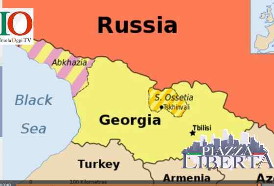 ELEZIONI IN ABKHAZIA. PIAZZA LIBERTA’, puntata di domenica 16 febbraio 2025