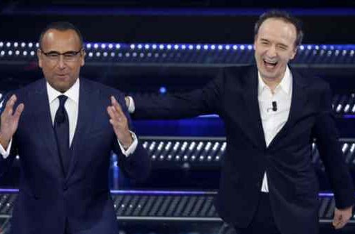 Roberto Benigni