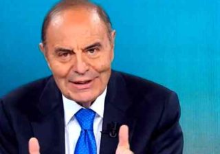 bruno vespa