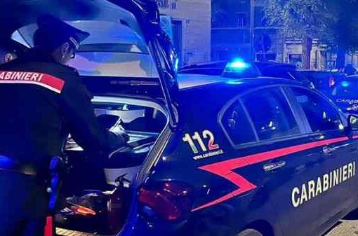 carabinieri controlli