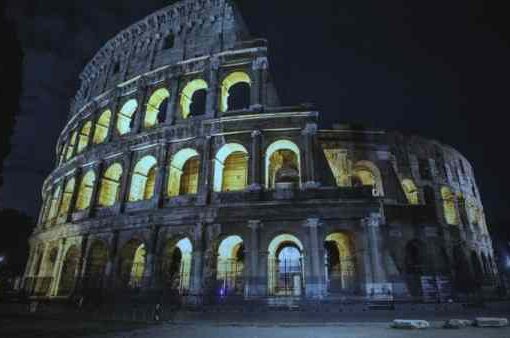 colosseo