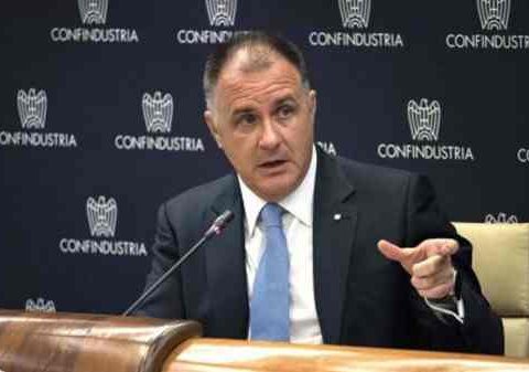 Orsini Confindustria