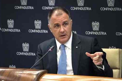 Orsini Confindustria
