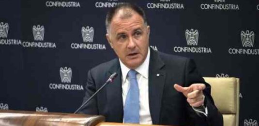 Orsini Confindustria