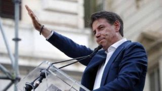 saluto nazista
