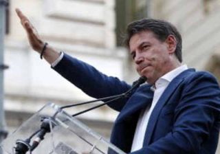 saluto nazista