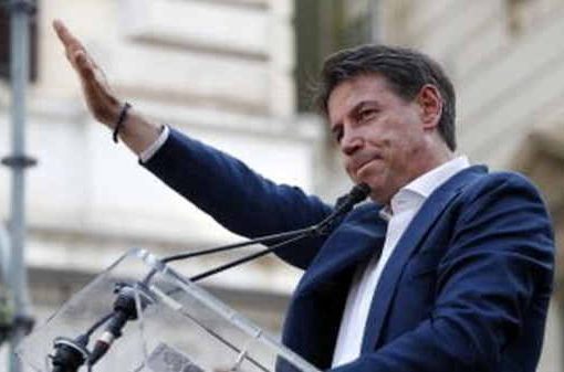 saluto nazista