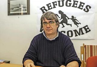 don Massimo Biancalani