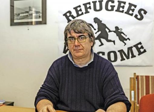 don Massimo Biancalani