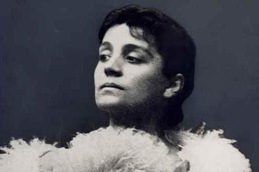 Eleonora Duse