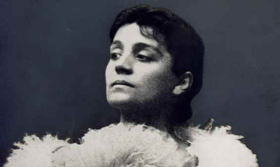 Eleonora Duse