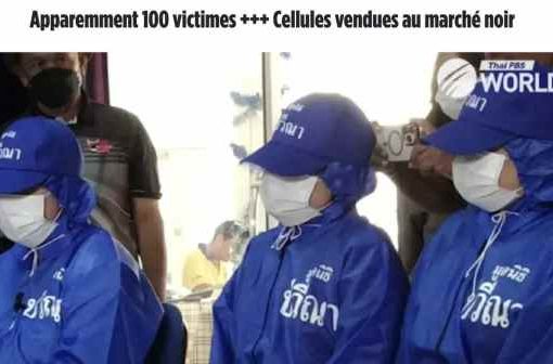 Georgia, donne schiave in una "fattoria per l'ovulazione"