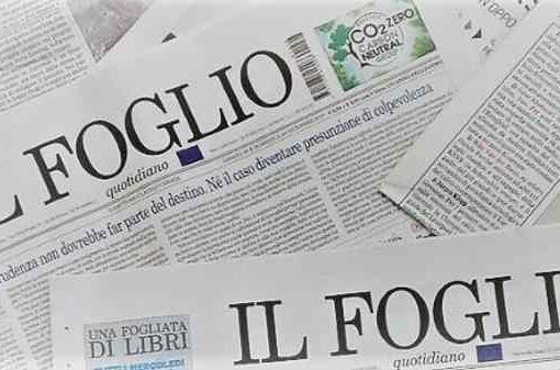 il Dis querela il Foglio e l'Unità
