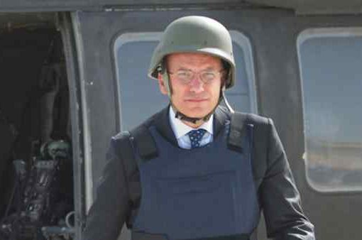 Enrico Letta