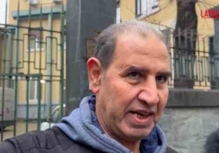 Yehia Elgaml, il padre di Ramy