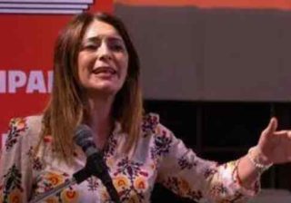 Pina Picierno